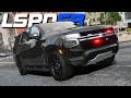 Live  lspd undercover patrol with new tahoe   gta 5 lspdfr