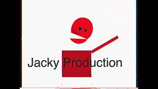 Yahay Productionsjacky Productionballs Televisionmaks Rytp Inc.cartoon Network Logo 2000