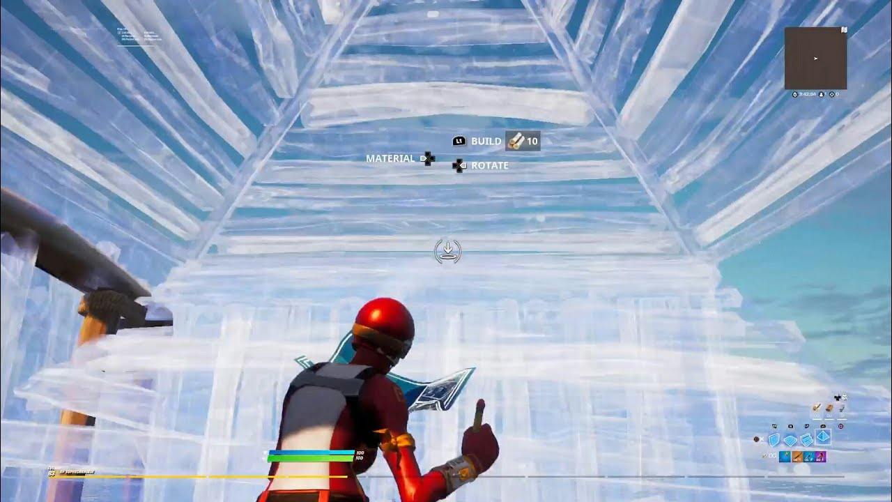 Best CONSOLE Controller Movement 💫