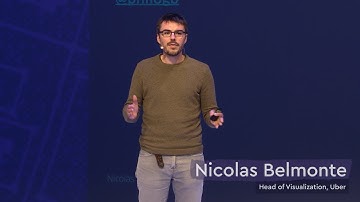 Uber Location Data (Locate 18)