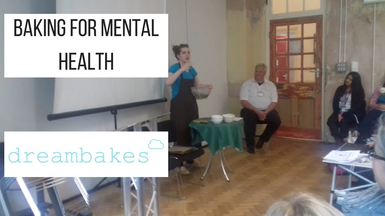How Baking Helps Mental Health YouTube
