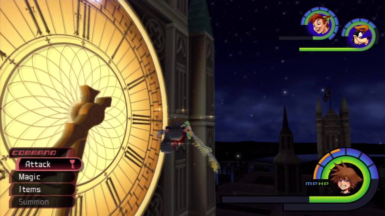 KH HD 1.5 ReMIX - Phantom (KH1FM) (Proud) - YouTube