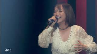 Eir Aoi LIVE TOUR 2021～ATOK～ (for J-LOD LIVE)