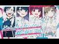 MV どうしようもないくらい君に向かってる コレ恋 ななもり れるりり MV どうしようもないくらい君に向かってる コレ恋 ななもり れるりり