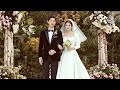 Estimated Costs Of Song Hye Kyo And Song Joong Ki's Wedding Revealed
