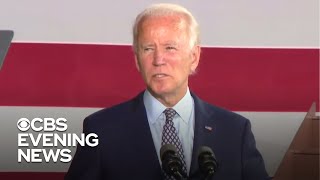 How the pandemic is reshaping the 2020 presidential race