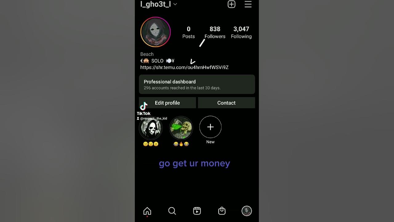 Temu money method youtube