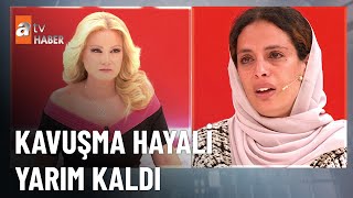 Etiyopya'dan Türkiye'ye uzanan baba özlemi! - atv Haber 15 Nisan 2024