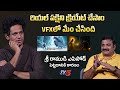 Director Karthik Ghattamaneni Clarity on Mirai Movie VFX | Teja Sajja | TV5 Entertainment