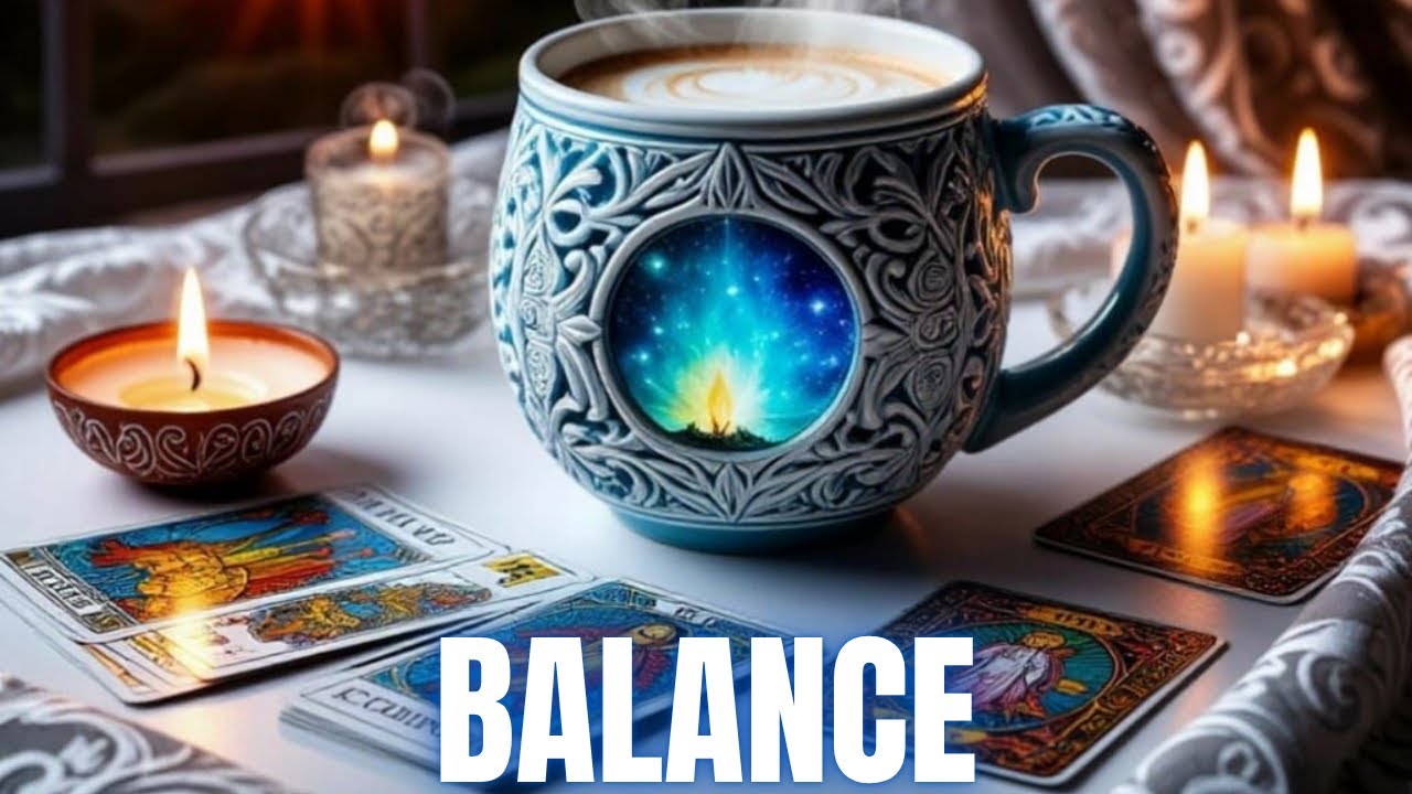 BALANCE ♎️ Cette personne pense à vous tout le temps et va vous proposer un nouveau départ...💘💝💖💗