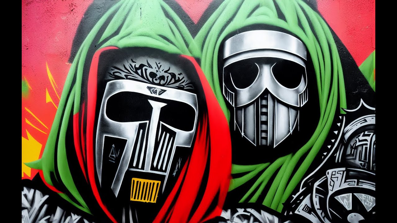 Better than the Rest (Cynical Productions) (AI DOOM)