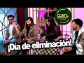 Corte y confección - Programa 15/07/20 - Una eliminación llena de lágrimas