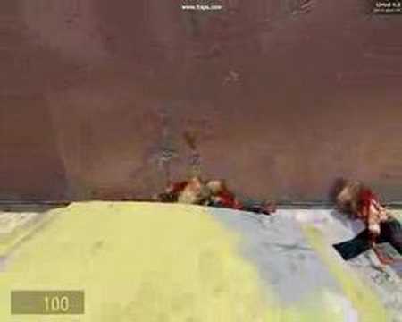 Garrys Mod Random Crap!