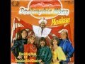 Dschinghis Khan - Moskau Instrumental