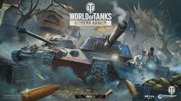 World of Tanks another server disconnect