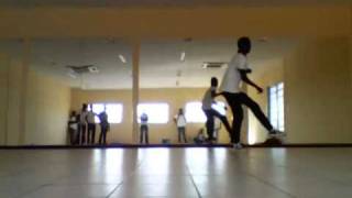 Top Dos Melhores Kuduristas De Angolawmv