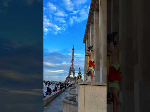 CRAZY MANNEQUIN CHALLENGE!
