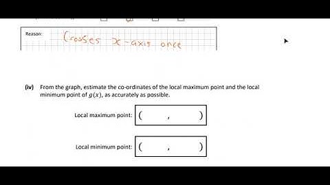 Leaving Cert 2023 Ordinary Maths Paper 1 Q4