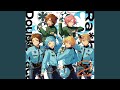 FUSIONIC STARS!! - Ra*bits ver. -