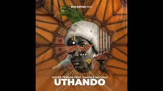 Uthando (feat. Sandile Ngcamu)