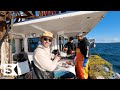 Golf Course Only Accessible by Lobster Boat | Adventures in Golf Season 5