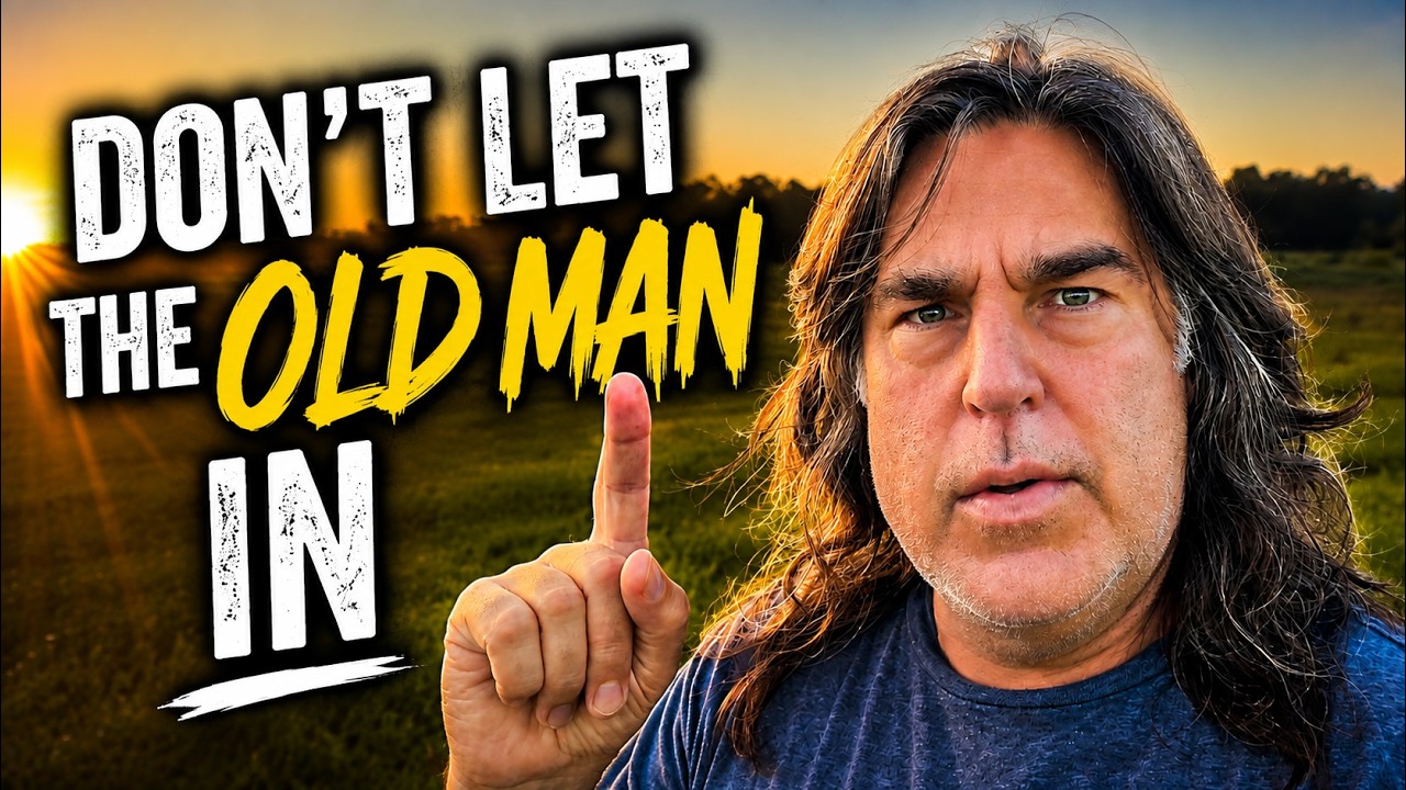 Watch I Turned 60 Today… But I Refuse to Let the Old Man In! #oldman on YouTube Watch I Turned 60 Today… But I Refuse to Let the Old Man In! #oldman on YouTube