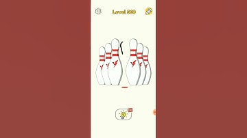 DOP 4: Draw One Part Level 560 #dop4 #dop #gameplay #shorts