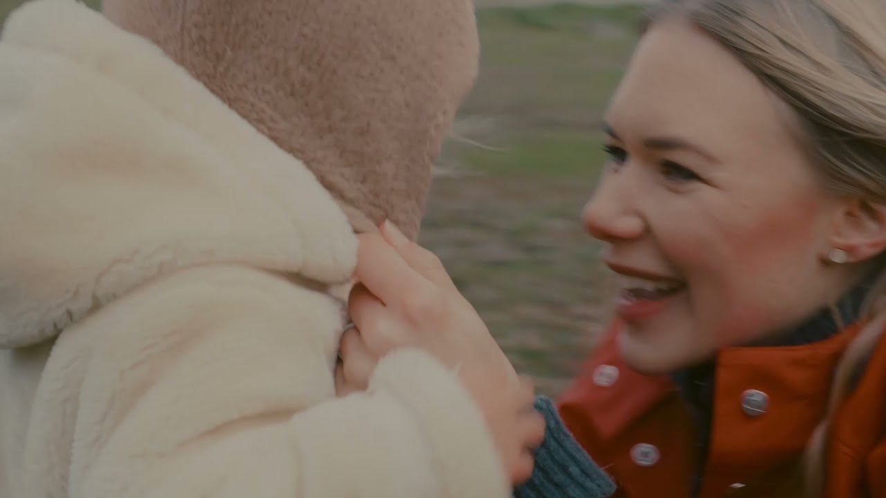 FARMERRAIN BRANDINGFILM DIRECTORS CUT | A Tribute to Premium Scandinavian Rainwear