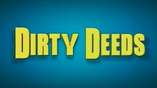 Celebrity Dirty Deeds Trailer Net Worth