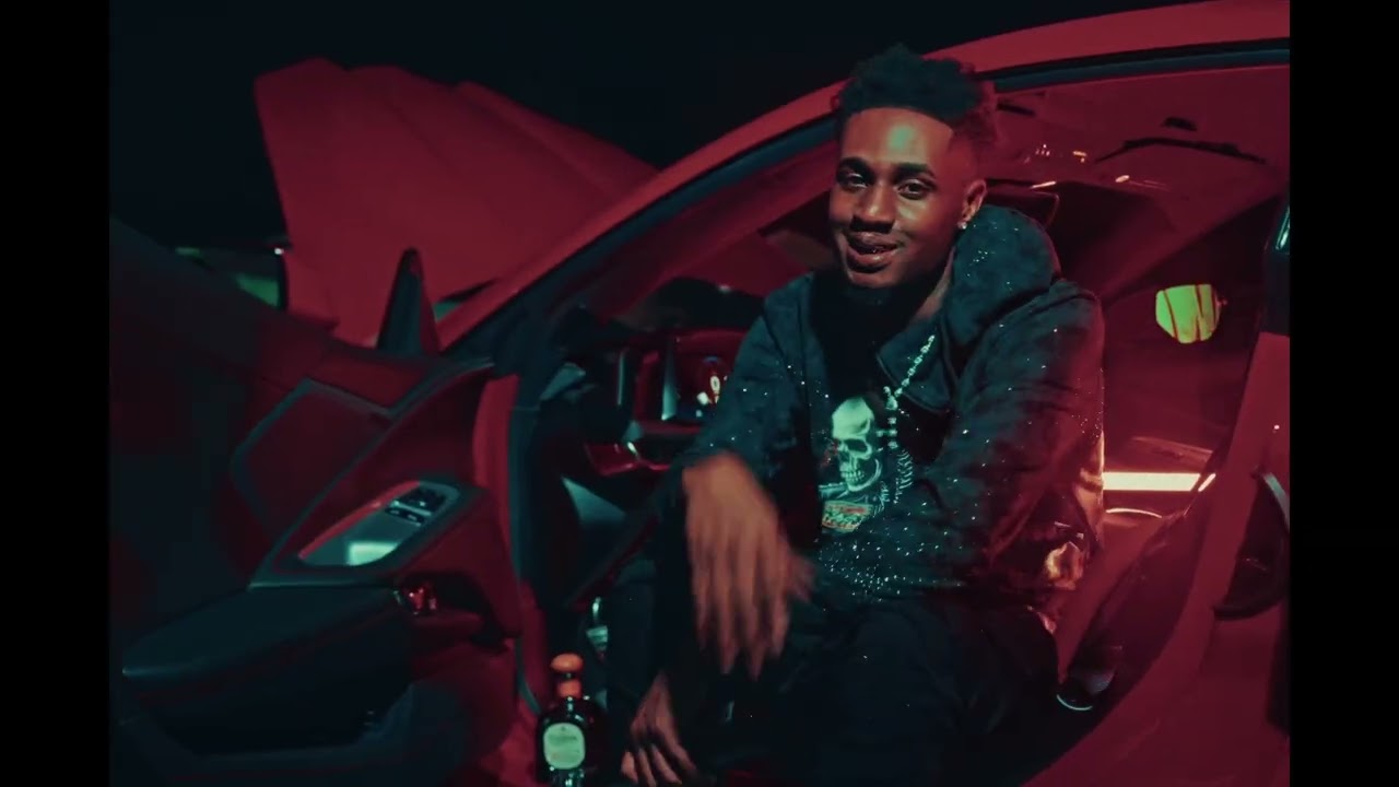 Hundo - High Standards [Official Music Video]Shot by @SenseiHands