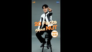 Download Lagu 20 FACTS ABOUT NUT | PROJECT ALPHA MP3 Download Lagu 20 FACTS ABOUT NUT | PROJECT ALPHA MP3