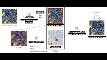 [Microscopy Hackathon 2025] AFM-SPARK
