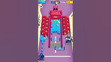 Mob Control Game 🎉 #shorts #youtubeshorts #shortsfeed #gameplay #games