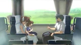 Clannad AMV - Show Me What I'm Looking For