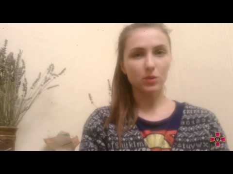 #мояАрмія Яна Шпачинська, гурт Zapaska