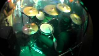 HELLBLOCK 13 LIVE AT SWET