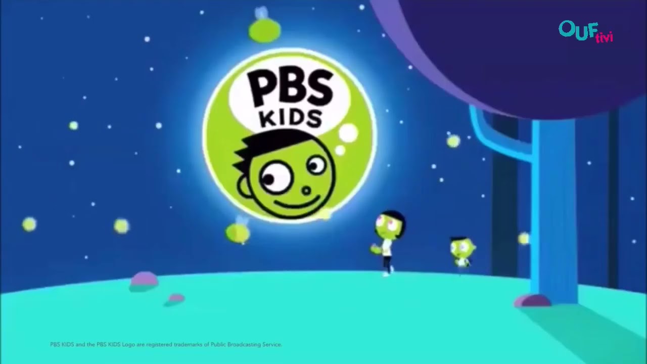 Pbs Kids FireFlies Ident 2021 2022 2023 2024 2025 YouTube Maxresdefault