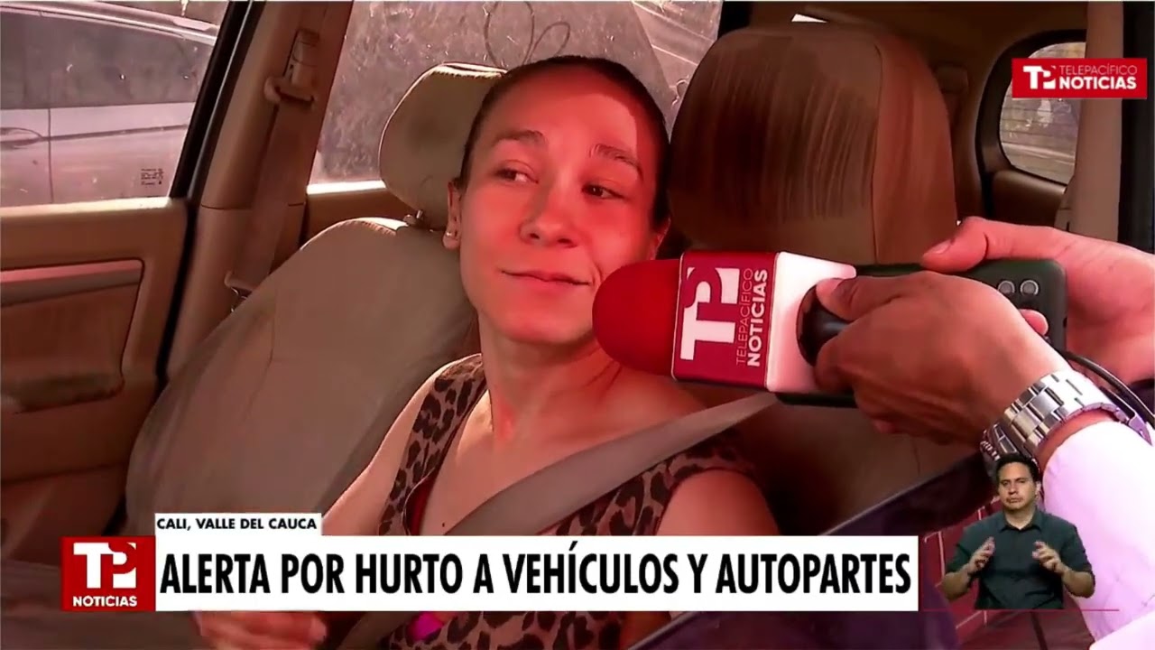 Aumentan los hurtos de vehículos en Cali: zonas turísticas y deportivas, las más afectadas