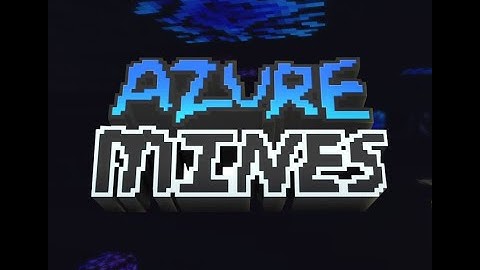 Abyss - Azure Mines OST