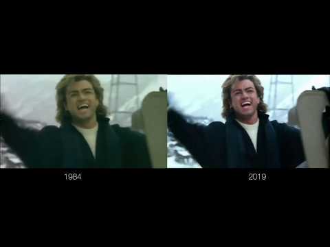 WHAM! Last Christmas