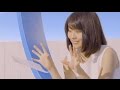 有村架純出演／大王製紙「elis 素肌の気持ち」CM30秒