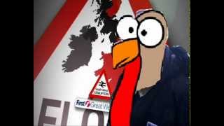 Ytp Channel 4 News With Added Turkey