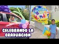 Celebrando su Graduación | Family Juega