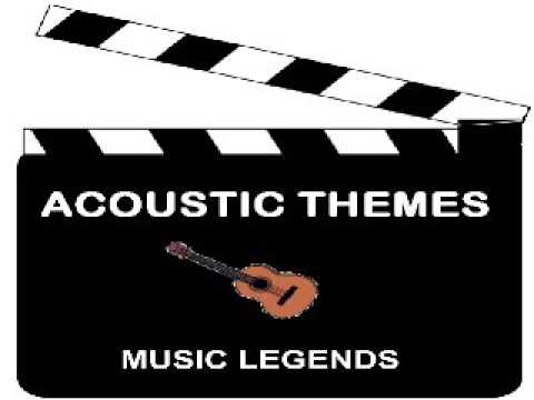 Music Legends - Pulp Fiction Theme mp3 letöltés
