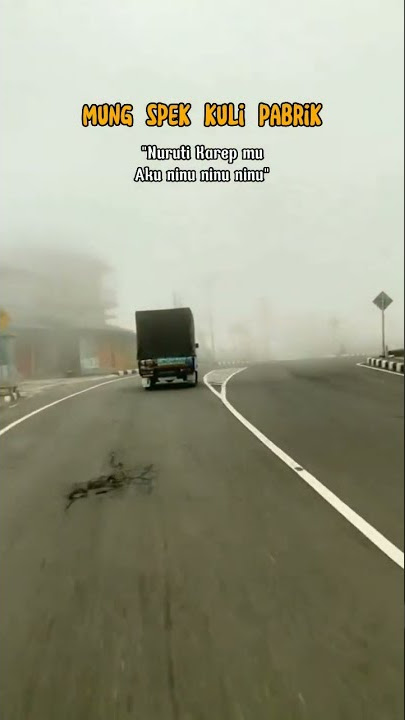 STORY WA || Infone Mas'E