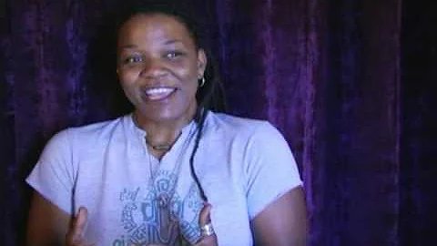 "Genesis" Interviews - Kitty Whitaker