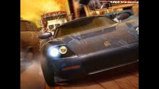 Burnout Revenge Soundtrack 09 - The Starting Line - The World