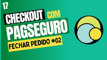 Checkout com Pagseguro#17 - Fechando pedido com vários produtos