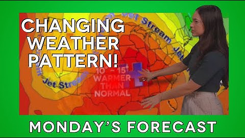 FORECAST: Daily Hail Risk Back in the Forecast as a Stormy Pattern Returns | HailTrace