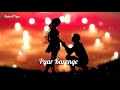 Ham Tumhe itna Pyar Karenge 💏 WhatsApp Status Video 🌹 Mohammad Aziz